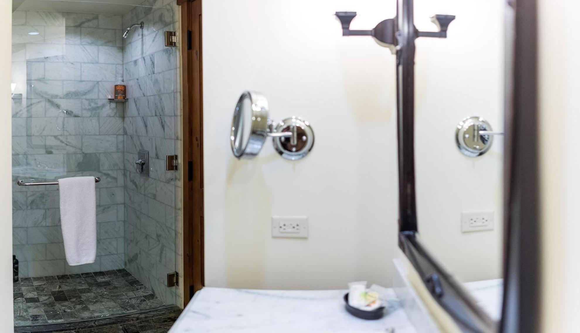 1530 Big Spruce Villa สโตว์ ภายนอก รูปภาพ
