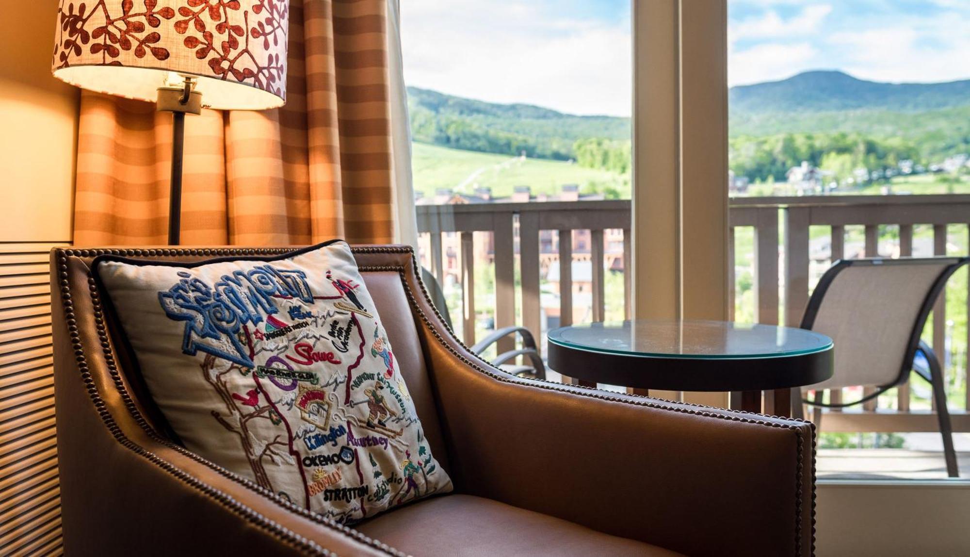 1530 Big Spruce Villa สโตว์ ภายนอก รูปภาพ