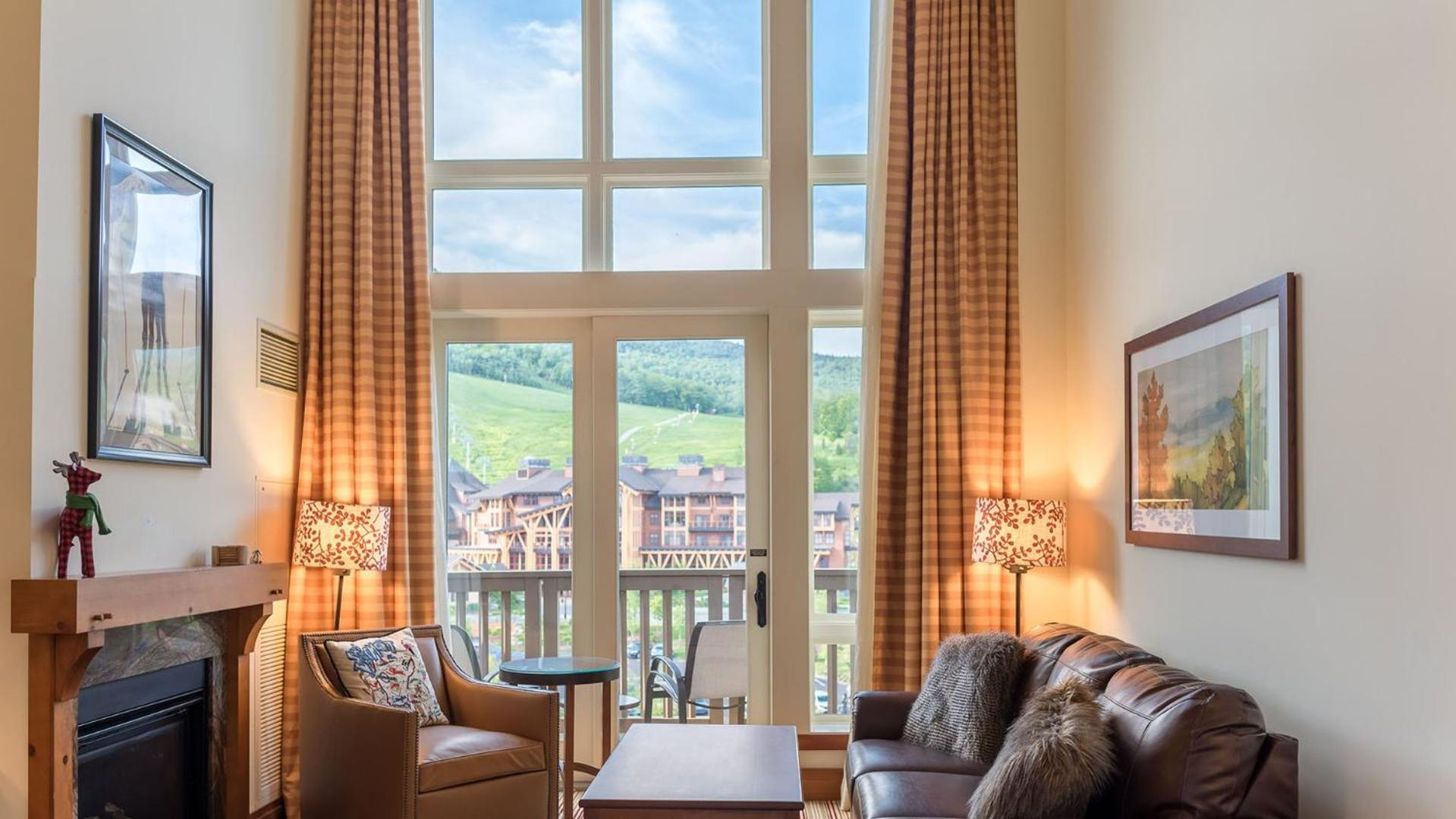1530 Big Spruce Villa สโตว์ ภายนอก รูปภาพ
