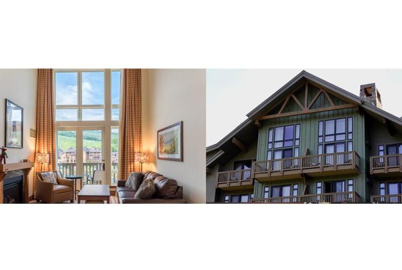1530 Big Spruce Villa สโตว์ ภายนอก รูปภาพ